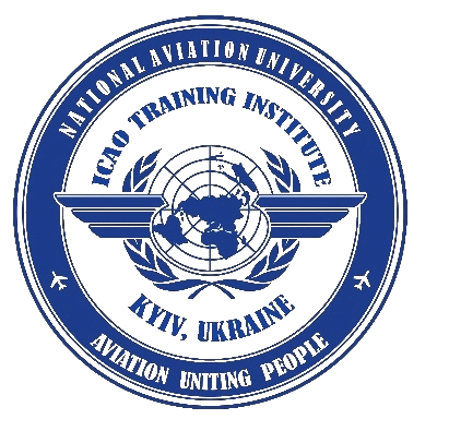 icao без фона